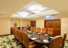 Thumb boardroom