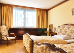 List dw olympik rooms max12